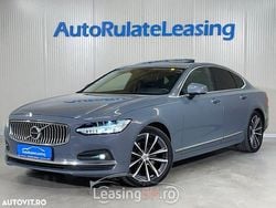 Culoaregri Utilizat 2021 Volvo S90 Inscription Berlinǎ | 29.490 EUR (Preț OK)