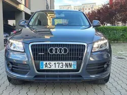 Utilizat 2010 Audi Q5 SUV | 8.999 EUR (Preț bun)