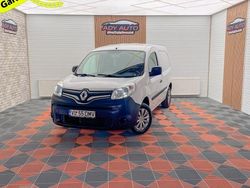 Alb Utilizat 2013 Renault Kangoo Monovolum | 5.699 EUR