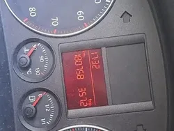 Utilizat 2006 VW Golf V Berlinǎ | 1.800 EUR (Preț bun)