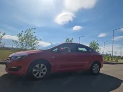Utilizat 2018 Opel Astra Sport Berlinǎ | 7.999 EUR (Preț OK)