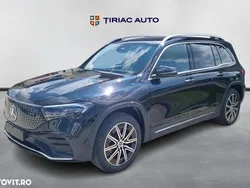 Negru Utilizat 2025 Mercedes EQB300 SUV | 59.072 EUR