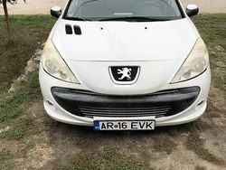 Utilizat 2012 Peugeot 206 Hatchback | 1.250 EUR