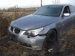 Utilizat 2005 BMW 525 Berlinǎ | 950 EUR