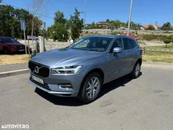 Albastru Utilizat 2019 Volvo XC60 Momentum SUV | 26.900 EUR (Super Preț)