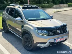 Utilizat 2019 Dacia Duster SUV | 10.200 EUR (Super Preț)