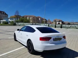Utilizat 2013 Audi A5 Coupe | 14.499 EUR