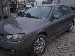 Utilizat 2006 Nissan Almera Hatchback | 3.500 EUR