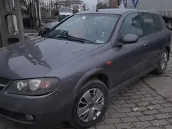 Utilizat 2006 Nissan Almera Hatchback | 3.500 EUR