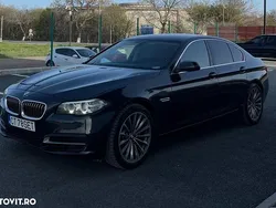 Gri Utilizat 2015 BMW 520 Berlinǎ | 12.499 EUR (Preț bun)