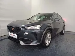 Gri inchis metalic Utilizat 2022 Cupra Formentor SUV | 25.450 EUR (Scump)