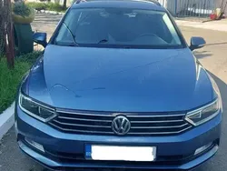 Utilizat 2017 VW Passat Break | 10.500 EUR (Preț OK)