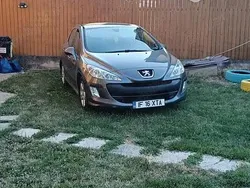 Gri Utilizat 2011 Peugeot 308 Hatchback | 2.100 EUR (Super Preț)
