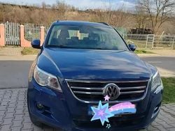 Utilizat 2011 VW Tiguan SUV | 7.500 EUR (Preț OK)