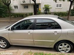 Culoaregri Utilizat 2006 Toyota Corolla Terra Berlinǎ | 2.200 EUR