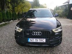 Utilizat 2014 Audi Q3 SUV | 10.500 EUR