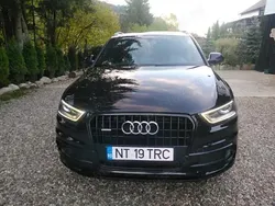 Utilizat 2014 Audi Q3 SUV | 10.500 EUR (Preț OK)