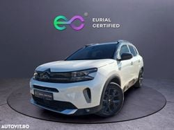 Alb Utilizat 2022 Citroën C5 Aircross PureTech SUV | 29.624 EUR