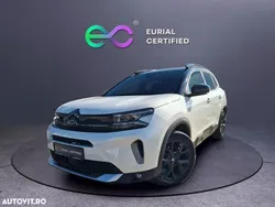 Alb Utilizat 2022 Citroën C5 Aircross PureTech SUV | 29.135 EUR