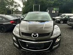 Negru Utilizat 2013 Mazda CX-7 Exclusive-Line SUV | 6.999 EUR (Puțin scump)