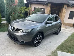 Culoaregri Utilizat 2014 Nissan Qashqai SUV | 8.999 EUR (Preț OK)