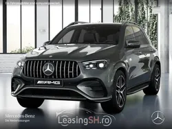 Gri Utilizat 2024 Mercedes GLE53 AMG AMG SUV | 104.978 EUR (Super Preț)