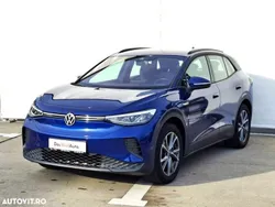 Albastru Utilizat 2023 VW ID.4 SUV | 30.900 EUR