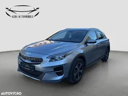 Gri Utilizat 2022 Kia XCeed Vision SUV | 18.990 EUR