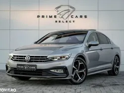 Gri Utilizat 2020 VW Passat Berlinǎ | 18.997 EUR (Puțin scump)