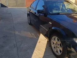 Utilizat 2002 BMW 318 Berlinǎ | 1.900 EUR (Preț bun)