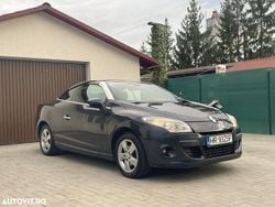 Culoaregri Utilizat 2012 Renault Mégane Cabriolet Cabrio | 6.690 EUR