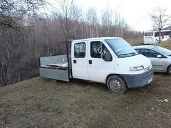 Utilizat 1997 Peugeot Boxer Van | 1.000 EUR
