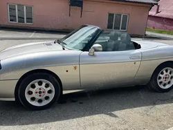Gri Utilizat 1996 Fiat Barchetta Cabrio | 2.900 EUR
