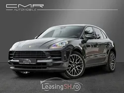 Utilizat 2021 Porsche Macan SUV | 65.382 EUR