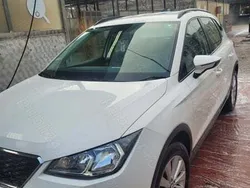 Alb Utilizat 2018 Seat Arona SUV | 11.300 EUR