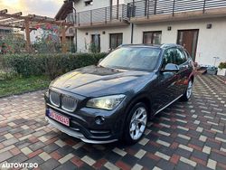 Culoaregri Utilizat 2015 BMW X1 Comfort Edition SUV | 12.700 EUR (Super Preț)