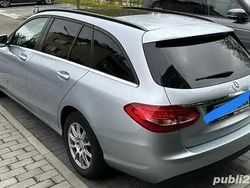 Utilizat 2016 Mercedes A200 Break | 11.000 EUR (Preț OK)