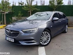 Culoaregri Utilizat 2017 Opel Insignia Exklusiv Break | 12.290 EUR (Scump)