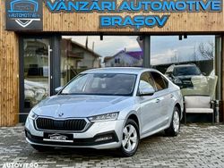 Culoaregri Utilizat 2021 Skoda Octavia Ambition Break | 17.190 EUR (Preț OK)