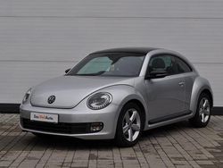 Argintiu metalic Utilizat 2013 VW Beetle Sport Coupe | 9.200 EUR (Preț OK)
