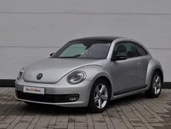 Argintiu metalic Utilizat 2013 VW Beetle Sport Coupe | 9.600 EUR
