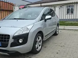 Utilizat 2010 Peugeot 3008 SUV | 3.290 EUR