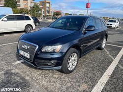 Culoarealbastru Utilizat 2011 Audi Q5 SUV | 10.200 EUR (Preț OK)