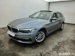 Utilizat 2019 BMW 520 Break | 24.200 EUR (Scump)