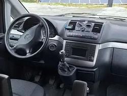 Utilizat 2012 Mercedes Vito Monovolum | 9.200 EUR (Preț bun)