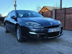 Gri Utilizat 2012 Renault Laguna III Berlinǎ | 4.700 EUR (Preț OK)