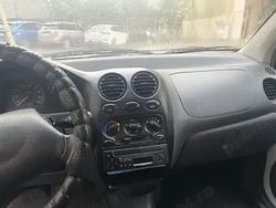 Utilizat 2007 Chevrolet Matiz Hatchback | 6.000 EUR