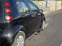 Utilizat 2006 Smart ForFour Hatchback | 1.400 EUR (Preț bun)