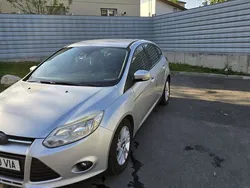 Gri Utilizat 2011 Ford Focus Hatchback | 4.200 EUR (Preț OK)