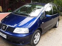 Utilizat 2009 VW Sharan Monovolum | 5.100 EUR